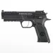 Pistolet Tanfoglio FORCE 22 L BLACK k.22lr